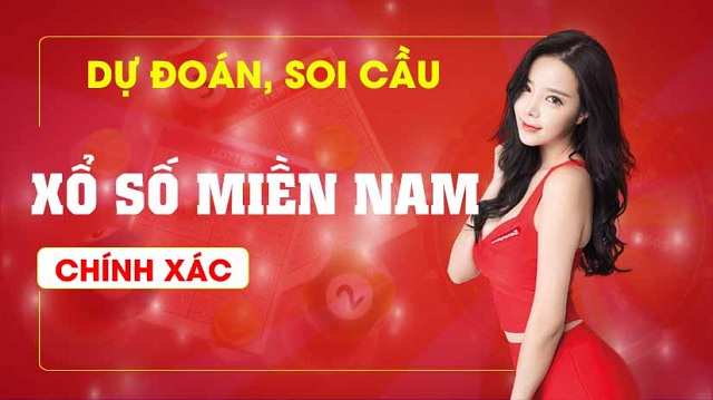 cách chốt số miền Nam theo ngày