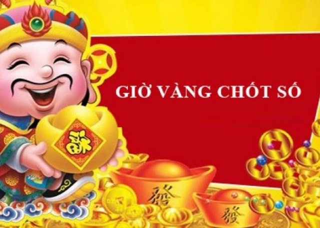 Một số lý do nên chọn giờ vàng chốt số miền bắc