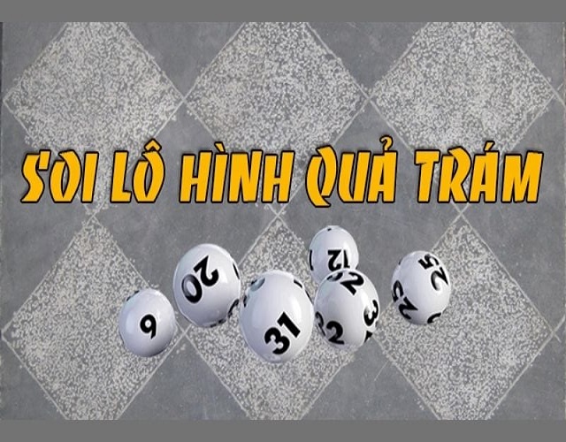 Hiệu quả từ soi cầu hình quả trám