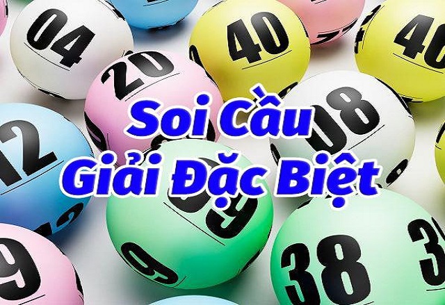 Soi cầu bạch thủ dựa vào giải đặc biệt