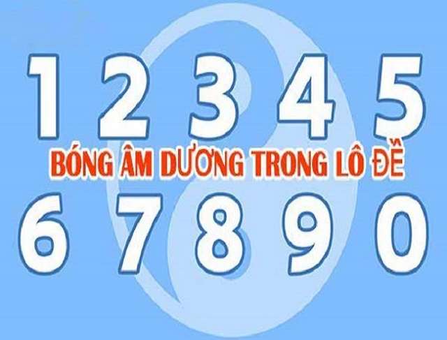 Soi cầu dựa vào bóng âm dương