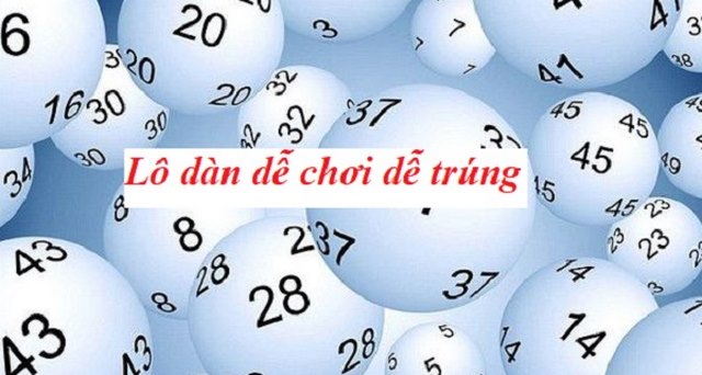 Xác định cách soi lô dàn đề dễ trúng ở giải 3