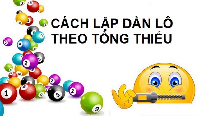 Cách soi cầu lô dàn tỷ lệ trúng 99