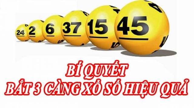 Giới thiệu đề 3 càng là gì