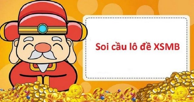 Dịch vụ soi cầu xổ số miền Bắc trực tuyến cực hay