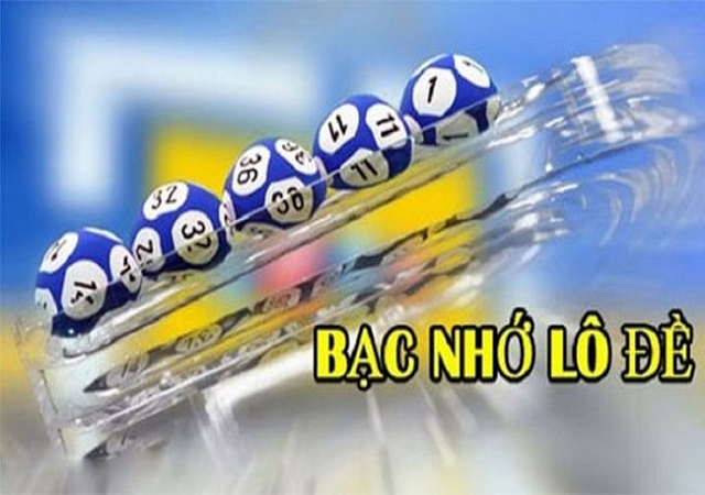 Bạc nhớ lô đề mang lại hiệu quả cao