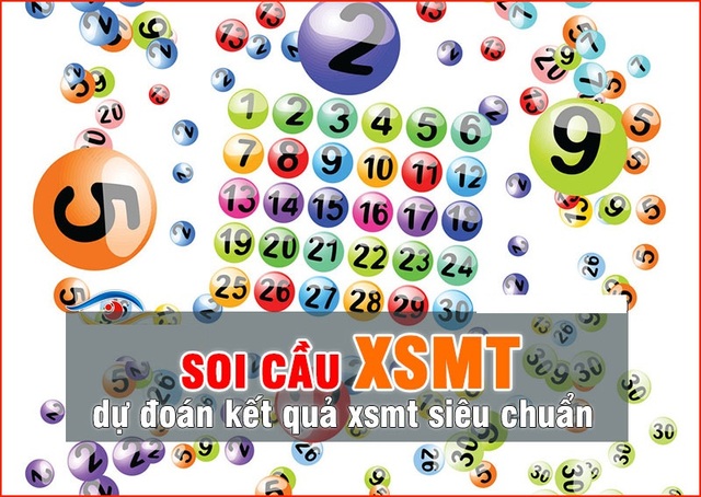 Kinh nghiệm soi cầu xổ số miền trung