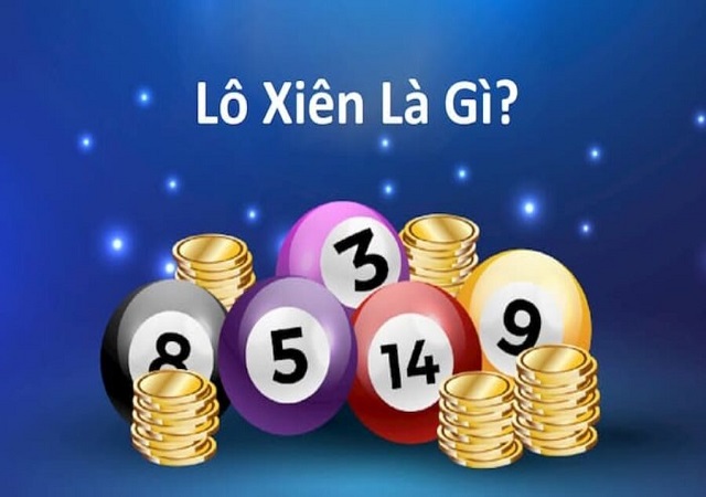 Soi cầu lô xiên miền Nam