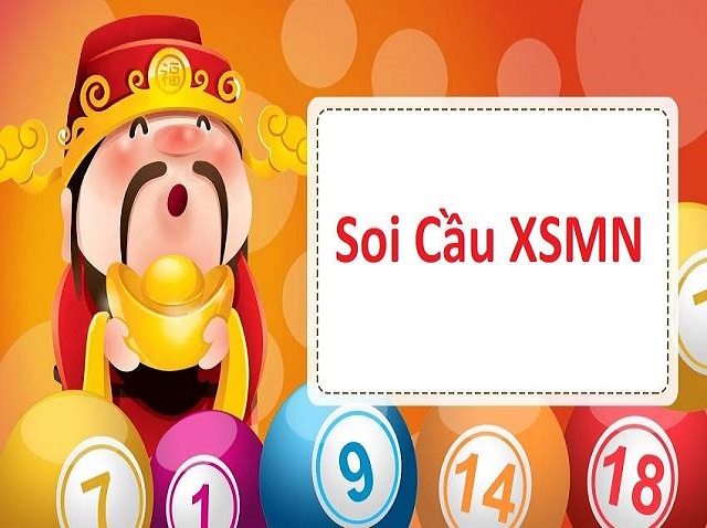 Soi cầu xổ số miền Nam chính xác 100