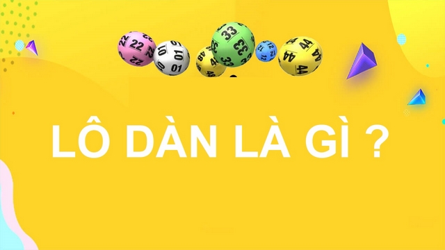 Phương pháp đánh dàn lô có tỷ lệ trúng lớn nên được rất nhiều anh em sử dụng
