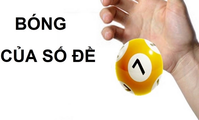 Soi cầu xsmb dàn lô theo bóng của đề có tỷ lệ chính xác cao