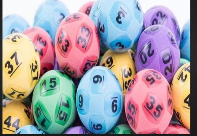 Cặp loto xuất hiện ở hôm trước